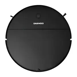 Aspiradora Robot Delta Black DwRvd...