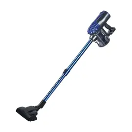 Aspiradora Vertical  Aspistick La150 500Ml Negra Y Azul