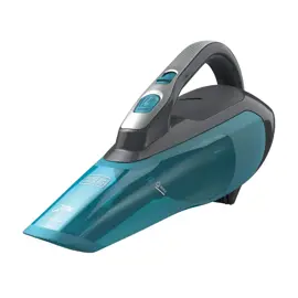 Aspiradora De Mano Black+Decker Dus...