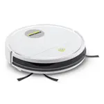Aspiradora Robot Karcher Rcv 1 Blanca 90 Min. de uso