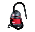 Aspiradora Sopladora Shop-Vac Húmedo/Seco 10L 1400w Portátil
