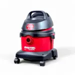 Aspiradora Sopladora Shop-Vac Húmedo/Seco 10L 1400w Portátil