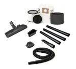 Aspiradora Sopladora Shop-Vac Húmedo/Seco 10L 1400w Portátil