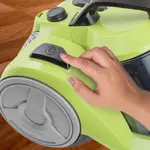 Aspiradora Con Cable Black & Decker Vcbd8530 Sin Bolsa 2000w 