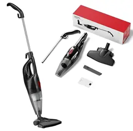 Aspiradora Multifunción 2En1  Con A...