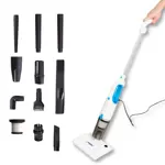 Aspiradora Y Mopa 400w 3 En 1 Midow Blanco