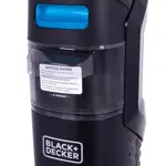 Aspiradora  y Trapeadora Inalámbrica  Duo Pro Max Black & Decker BXUVXA01