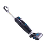 Aspiradora  y Trapeadora Inalámbrica  Duo Pro Max Black & Decker BXUVXA01