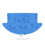 Aspiradora Robot Trapeadora Inteligente Mopa Yelmo As-7070