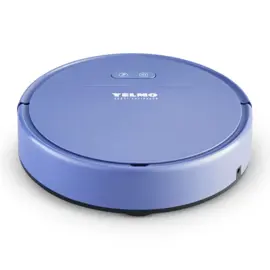 Aspiradora Robot Trapeadora Intelig...