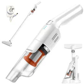 Aspiradora Inalambrica  MultiFuncion A Bateria 3 En ...