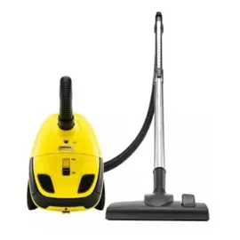 Aspiradora Hogar 1000W Lavable Vc...