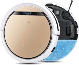 Life V5s Pro Aspiradora Robot Y Fre...