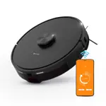 Aspiradora Robot Suono Láser Plus Mapeo Inteligente 