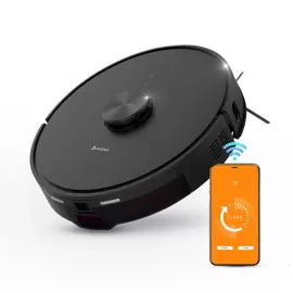 Aspiradora Robot Láser Plus Mapeo ...