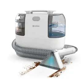 Aspiradora Limpia Tapizados  V...