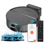 Aspiradora Robot Suono Gyro 8000Pa 2600mAh
