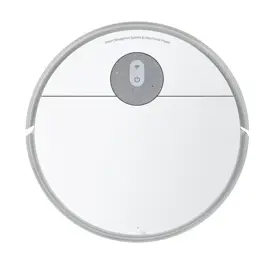 Aspiradora Y Mopeadora Robot 