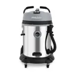 Aspiradora Philco Tacho Multifuncional 60 Litros 2 en 1