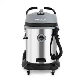 Aspiradora  Tacho Multifuncional 60...