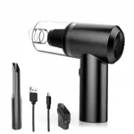 Aspiradora Inalambrica Portatil Casa Auto Usb Pc 