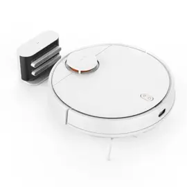 Aspiradora Inalambrica  Robot Vacuu...