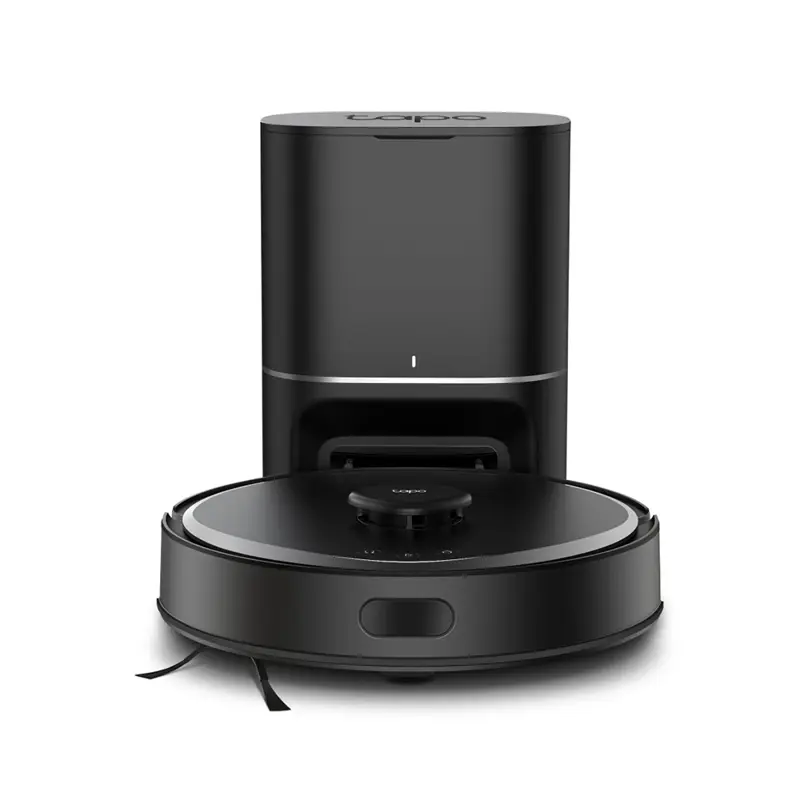 Aspiradora Robot Tp Link Tapo Rv30 Max Plus 5300Pa