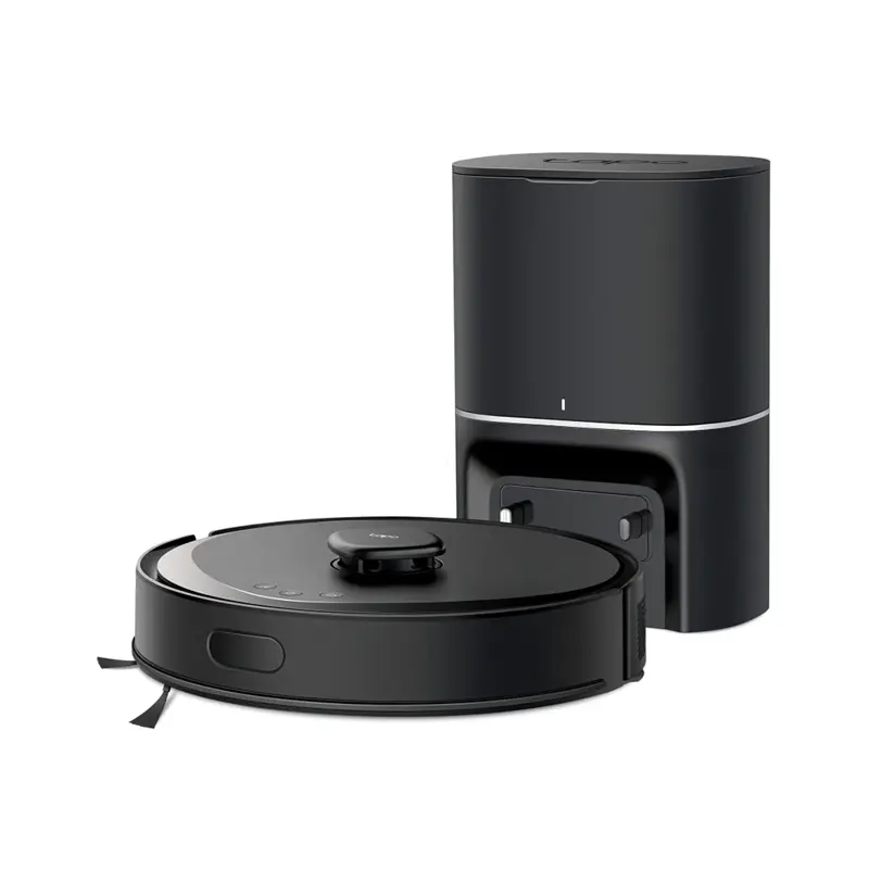 Aspiradora Robot Tp Link Tapo Rv30 Max Plus 5300Pa