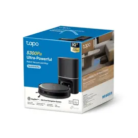 Aspiradora Robot TpLink Tapo Rv20 M...