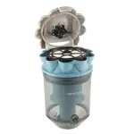 Aspiradora sin bolsa Smartlife 1800 Watts SL-VC18BLB