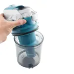 Aspiradora sin bolsa Smartlife 1800 Watts SL-VC18BLB