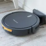 Aspiradora Robot Smartlife Barre Trapea Extra Slim Sl-rvc013