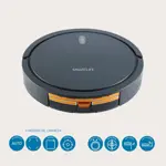 Aspiradora Robot Smartlife Barre Trapea Extra Slim Sl-rvc013