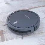 Aspiradora Robot Smartlife Barre Trapea Extra Slim Sl-rvc013