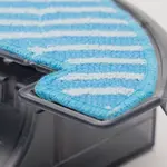 Aspiradora Robot Smartlife Barre Trapea Extra Slim Sl-rvc013