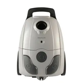 Aspiradora Con Bolsa 1600 Watts Sl...