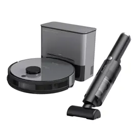 Pack Limpieza SmartTek Aspiradora D...