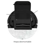 Aspiradora Robot Smart-Tek AVA EVO 3 en 1 con Mopa y WiFi