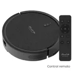 Aspiradora Robot Smart-Tek AVA EVO 3 en 1 con Mopa y WiFi