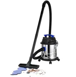 Aspiradora De Tacho  15L Silen...