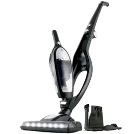 Aspiradora De Mano 2 En 1  Recarga Automática 150W