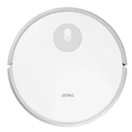 Aspiradora Robot Trapeadora Atar21...