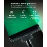 Aspiradora Vertical Gadnic 2 en 1 Inalámbrica 