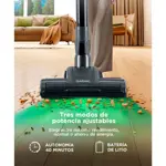 Aspiradora Vertical Gadnic 2 en 1 Inalámbrica 