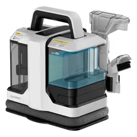 Aspiradora Limpia Tapizados  Mangue...