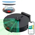 Aspiradora Robot Gadnic 250ml