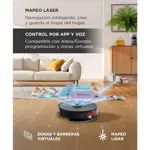 Aspiradora Robot Gadnic 250ml