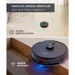 Aspiradora Robot Gadnic 250ml