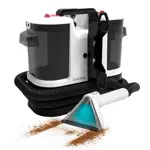 Aspiradora Limpia Tapizado Gadnic 700W con Accesorios Intercambiables