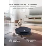 Aspiradora Trapeadora Robot Gadnic 5 Modos 